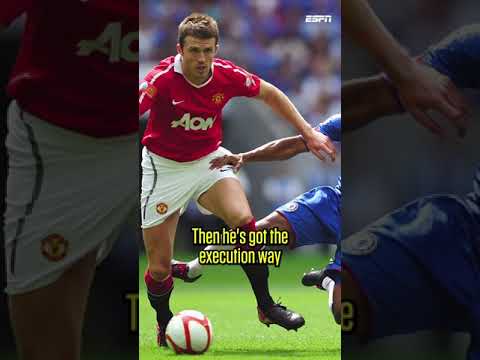 Michael Carrick was destined to be a manager 🗣️ 