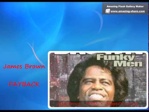 download lagu mp3 mp4 James Brown Chopped And Screwed, download lagu James Brown Chopped And Screwed gratis, unduh video klip James Brown Chopped And Screwed