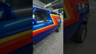 Chevy Astro Van &#39;88