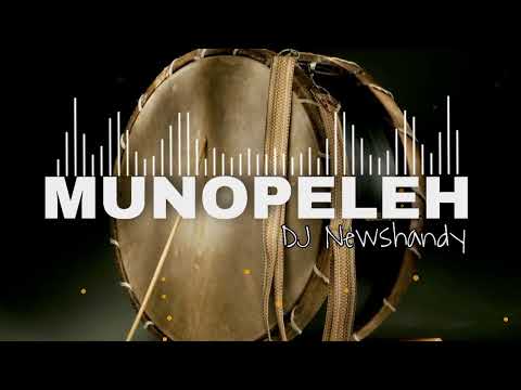 DJ Newshandy - Munopeleh (2022)