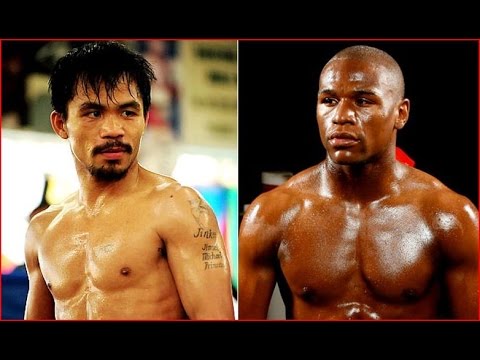 Manny Paquiao VS Floyd Mayweather | pacman pacquiao | Upcoming Fights on HBO PPV 2015 | Promo