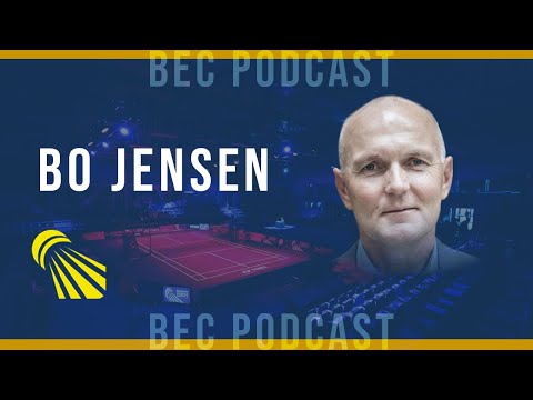 BEC Podcast (E43): Bo Jensen