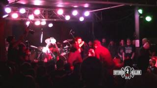 Ramallah - 3/1/2014 @ Keystone Jam 2 at Club Reverb in Reading PA