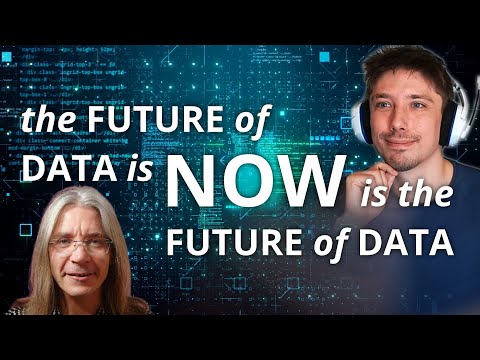 Real Time Data - Why isn’t everyone doing it? (with Thomas Camp)
