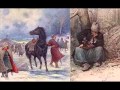 Petro Bilynnyk - Та забіліли сніги - ukrainian folk song 