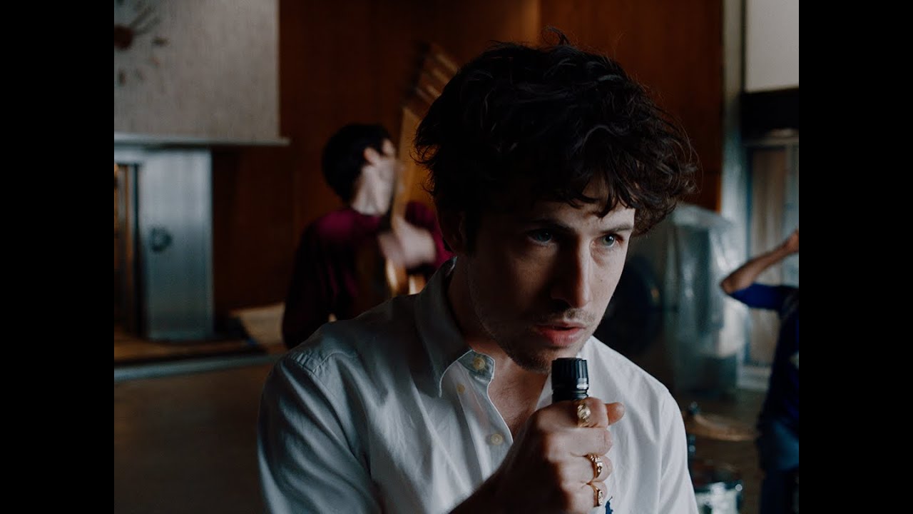 Wallows — Hide It Away