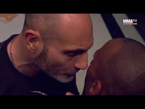 Mickael Bucher vs Will Bravery   BCMMA20 25th Nov 2017 FIGHT 23