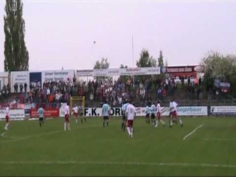 VFL Halle 96   RB Leipzig