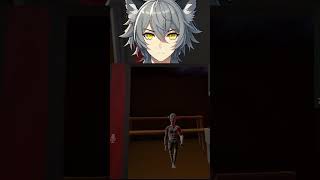 エレベーターで突然全裸ハゲおやじに会った人。＃VRChat | #miburo_enjoy (#Twitch)