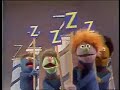 Classic Sesame Street Zig Zag Dance Full Version HQ 1979