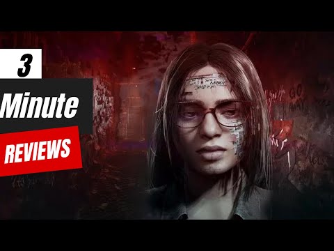 Silent Hill is Back! - The Short Message Review and Analysis