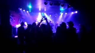 World Famous Johnsons - BottomFeeder