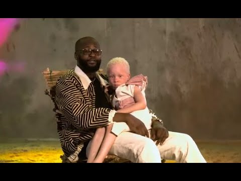 MYLMO - AFRIKA (VidéoClip 2021)