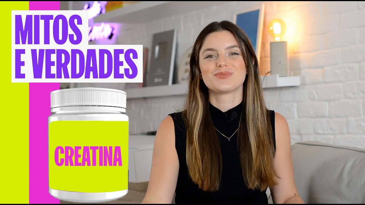 COMO USAR A CREATINA? TUDO QUE VOCÊ PRECISA SABER ANTES DE TOMAR
