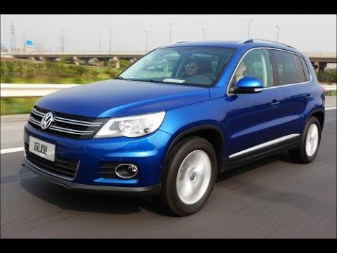 中國消費者這麽喜歡途觀L，八成是因為這5點原因