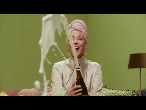 Hotter Shoes Hello Comfort - Advert Music