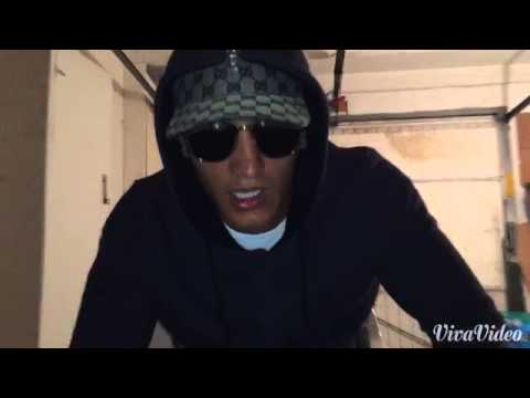 ZORAN SY FREESTYL POUR RAP BORDEAUX !!! Extrait du morceaux "250"