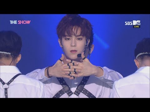 NOIR, Airplane Mode [THE SHOW 181002]
