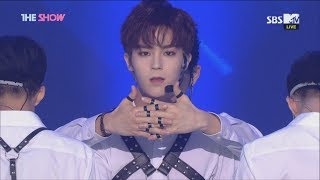 NOIR, Airplane Mode [THE SHOW 181002]
