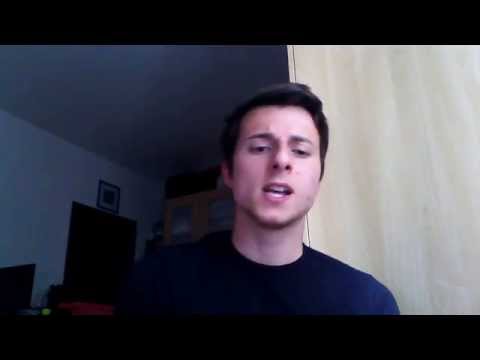 Blasfemo - Machete Empire Contest #JoinTheCrew2014