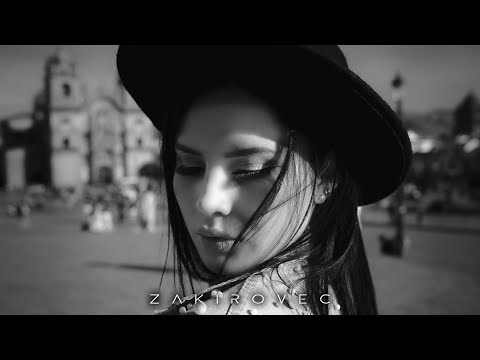 Zakirovec - Way more time (Original Mix)