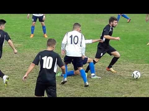 SPARTANII: CS INTER PETRILA - CS HUNEDOARA, 4 - 0 (2 - 0)