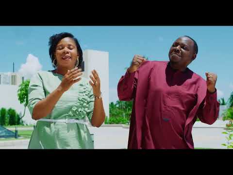 Vano Yohana-Nina Haja Nawe Ft C. Mwahangila, P. Cassian, S. Mwabuka, Happy Mlinga & J. Msiki (Video)