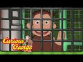 George S Animal Jailbreak Full Episodes Curious George
