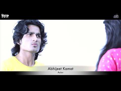 ABHIJEET KAMAT short dialo...