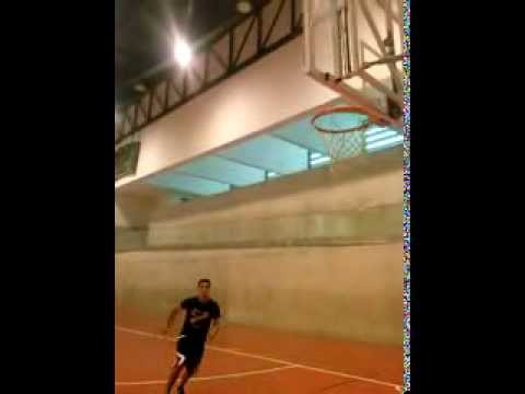 Javier Montesino (Fail) DKV JEREZ