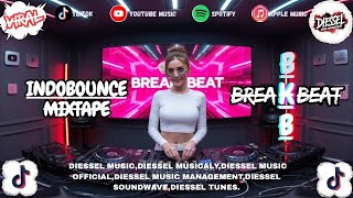 Download lagu DJ BREAKBEAT MIXTAPE II NGEBASS GILA TIKTOK VIRAL II DJ INDOBOUNCE II B K B mp3
