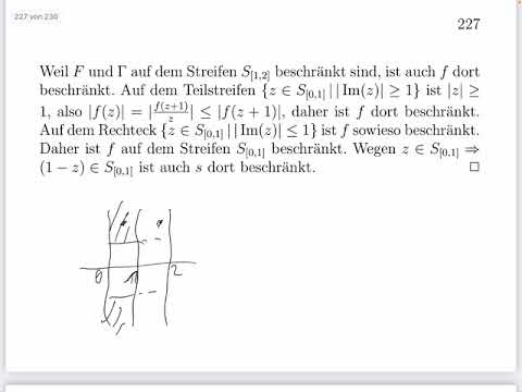 Funkth23: K12-3 Integraldarstellung der Gamma Funktion