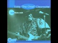 Eddie "the Chief" Clearwater - Cool Blues Walk