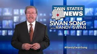Swan Song: "Let the games begin"