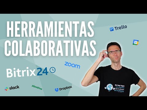 Collaborative tools: what they are and why they have revolutionized the way we work