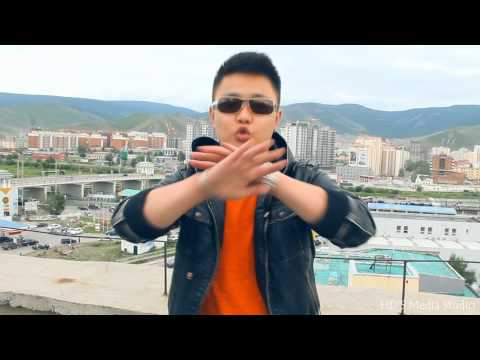 Young TG , Tuka - Chi Baihgui [Official MV 2012].