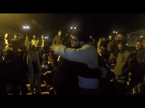 AKRES Vs KONDOR - Semis