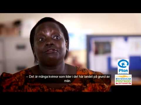 Plan arbetar för barnens bästa