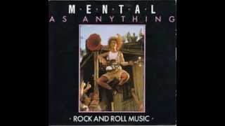 Mental As Anything - Apocalypso (Recorded Live At World Expo '88, Brisbane)
