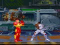 Iron Man Vs Cyborg