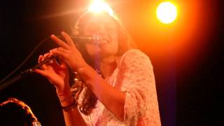 6 Ra Ra Riot live @ Glass House Pomona- "You and I Know" 10/19/10