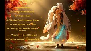 Download lagu Full Ost Opening Inuyasha (Ost Inuyasha) mp3