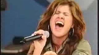 Kelly Clarkson Some Kind Of Miracle
