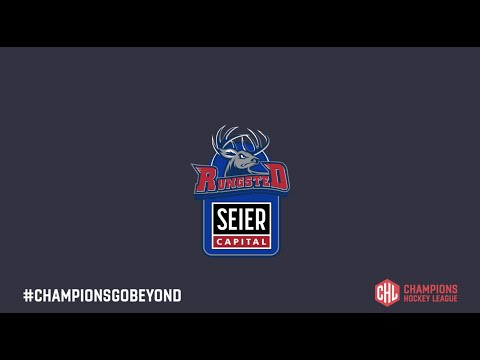 Meet the teams: Rungsted Seier Capital (2021/22)