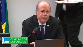  Votação de indicações de beneficiários para emendas da comissão à LOA - 24/06/2026 10:00
