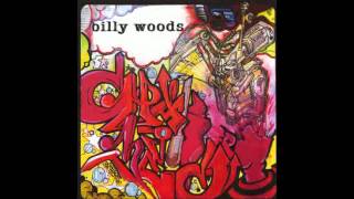 billy woods- shinin'