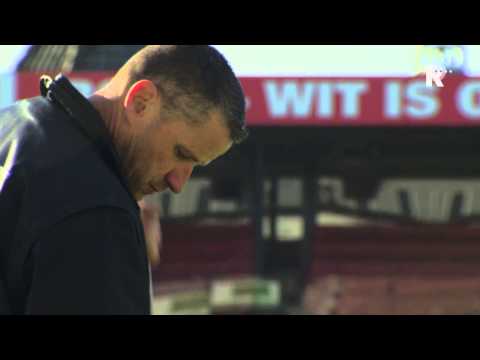 Terreinmeester Sparta baalt van kunstgras