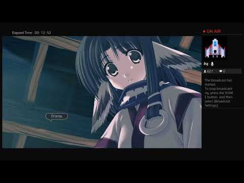 ChristCenteredGamer.com Plays Utawarerumono: Prelude to the Fallen