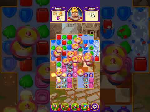 Royal Match [Level 2449]