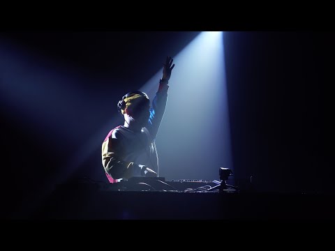 BYOR live from Russia with an electrifying Bass House mix (Musical Freedom InsomniacTV Showcase)